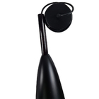 Luminária Pendente Preto