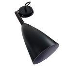 Luminária Pendente Preto