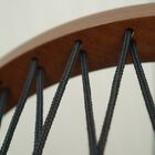 Luminária Pendente Redonda Pávia - Natural