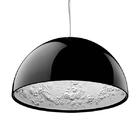 Luminária Pendente Skygarden 60 Cm - Preto