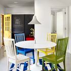 Luminária Pendente Spirit Combine 1000 Prata