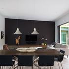 Luminária Pendente Spirit Combine 1000 Prata