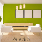 Luminária Pendente Triplo Madeira Paladio Cq Sala Jantar E27