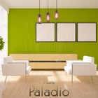 Luminária Pendente Triplo Madeira Paladio Cq Sala Jantar E27