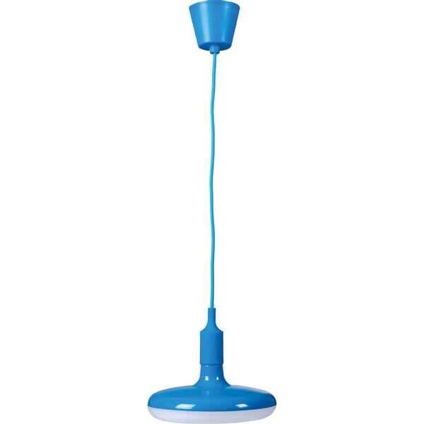 LQWELL® LED Plafoniera, 1.6CM Ultra-Sottile Rotonda Piatta IP44 Lampada da Bagno Impermeabile 18W 6500K 1700LM Moderna per Soggiorno Camera da Letto