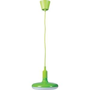 Plafoniera LED Rotonda 36W – 22 Cm, 6500K, IP65, Luce Fredda 4500 Lm Per Bagno, Cucina, Camera, Balcone, Cantina