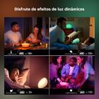 Luminária Philips Hue Go Luz Portátil Led Rgb Bluetooth Wifi