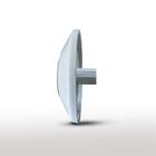 Luminária Piscina Kit 3 Leds Rgb + Módulo E Fonte Greatpool