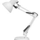 Luminaria Pixar Mesa Articulada Escritorio Regulavel Leitura