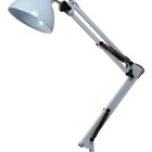 Luminaria Pixar Mesa Articulada Escritorio Regulavel Leitura