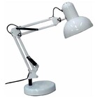 Luminaria Pixar Mesa Articulada Escritorio Regulavel Leitura