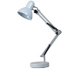 Luminaria Pixar Mesa Garra Articulada Escritorio Regulavel 2