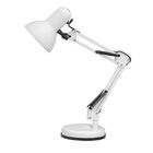 Luminaria Pixar Mesa Garra Escritorio Regulavel 2 Em 1 Leitur