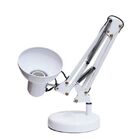 Luminaria Pixar Mesa Garra Escritorio Regulavel 2 Em 1 Leitur