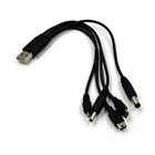 Luminaria Placa Solar Emergencia Lanterna Usb Carrega Celular