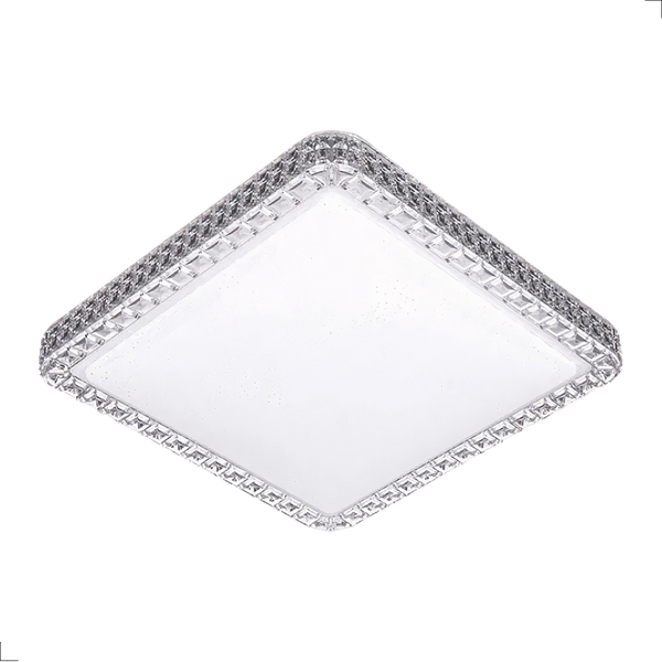 PLAFON ACRILICO ORION 12W 6500W BIVOLT