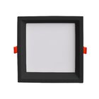 Luminária Plafon Bivolt De Embutir 4000k Low Frame Bella Ilum