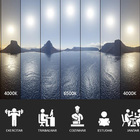 Luminária Plafon Bivolt Led 24w 4000k Slim Redonda Startec Br