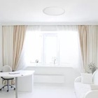 Luminária Plafon Bivolt Led 24w 4000k Slim Redonda Startec Br