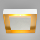 Luminaria Plafon Embutir Donna 4098-50 Usina