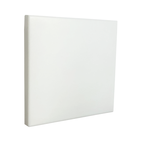 Luminária Plafon Led Infinity 24w 3k Quadrado