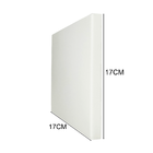 Luminária Plafon Led Infinity 24w 3k Quadrado