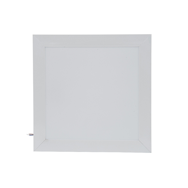 Luminária Plafon Painel Led Embutir 32x32 4000k