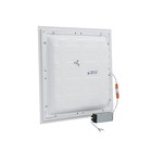 Luminária Plafon Painel Led Embutir 32x32 4000k