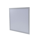 Luminária Plafon Painel Led Embutir Quadrado 62x62 6500k Luz