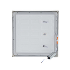 Luminária Plafon Painel Led Sobrepor Quadrado 40x40cm 3000k L