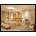 Luminária Plafon Rebatedor Luz 4 Lâmpadas Branco Bivolt