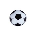 Luminária Plafon Redondo Peq 30cm Bola Preto - 1305 Peq Pt