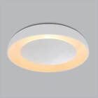 Luminaria Plafon Sobrepor Redondo Plutão 4200-30 Usina