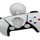 Luminária Plafon Video Game Novo Ps5