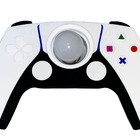 Luminária Plafon Video Game Novo Ps5