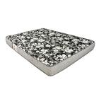 Luminária Pontual Mag. Preta Con. Superior K20 6w Ds9973 Deli