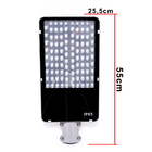 LUMINÁRIA POSTE BRANCO FRIO JD 100WBRANCO FRIO U