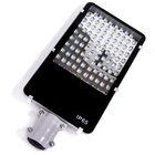 LUMINÁRIA POSTE BRANCO FRIO JD 100WBRANCO FRIO U