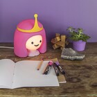 Luminária Princesa Jujuba - Hora da Aventura