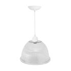 Luminária Prismática 12 - Bezelux