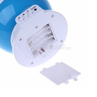 Luminária Projetor Abajur Estrelas Galáxia Universo Astral Cé