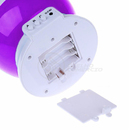 Luminária Projetor Abajur Estrelas Galáxia Universo Bonito Cé