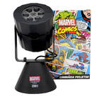 Luminária Projetor - Heróis Marvel