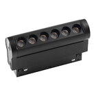 Luminária Projetor Pontual Magnético Pt 6w C. Inferior Ds9974