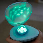 Luminária Projetora Pérola Branco