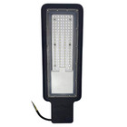 Luminaria Publica De Poste Rua Slim Luz Led Smd 50w Iluminaça