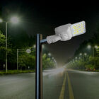 Luminária Pública Led Poste Rua Ip66 Garantia 5 Anos 70w T88