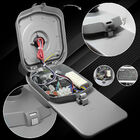 Luminária Pública Led Poste Rua Ip66 Garantia 5 Anos 70w T88