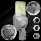 Luminária Pública Led Poste Rua Ip66 Garantia 5 Anos 70w T88