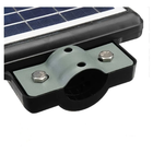 Luminaria Publica Poste Energia Solar 90w Sensor E Controle